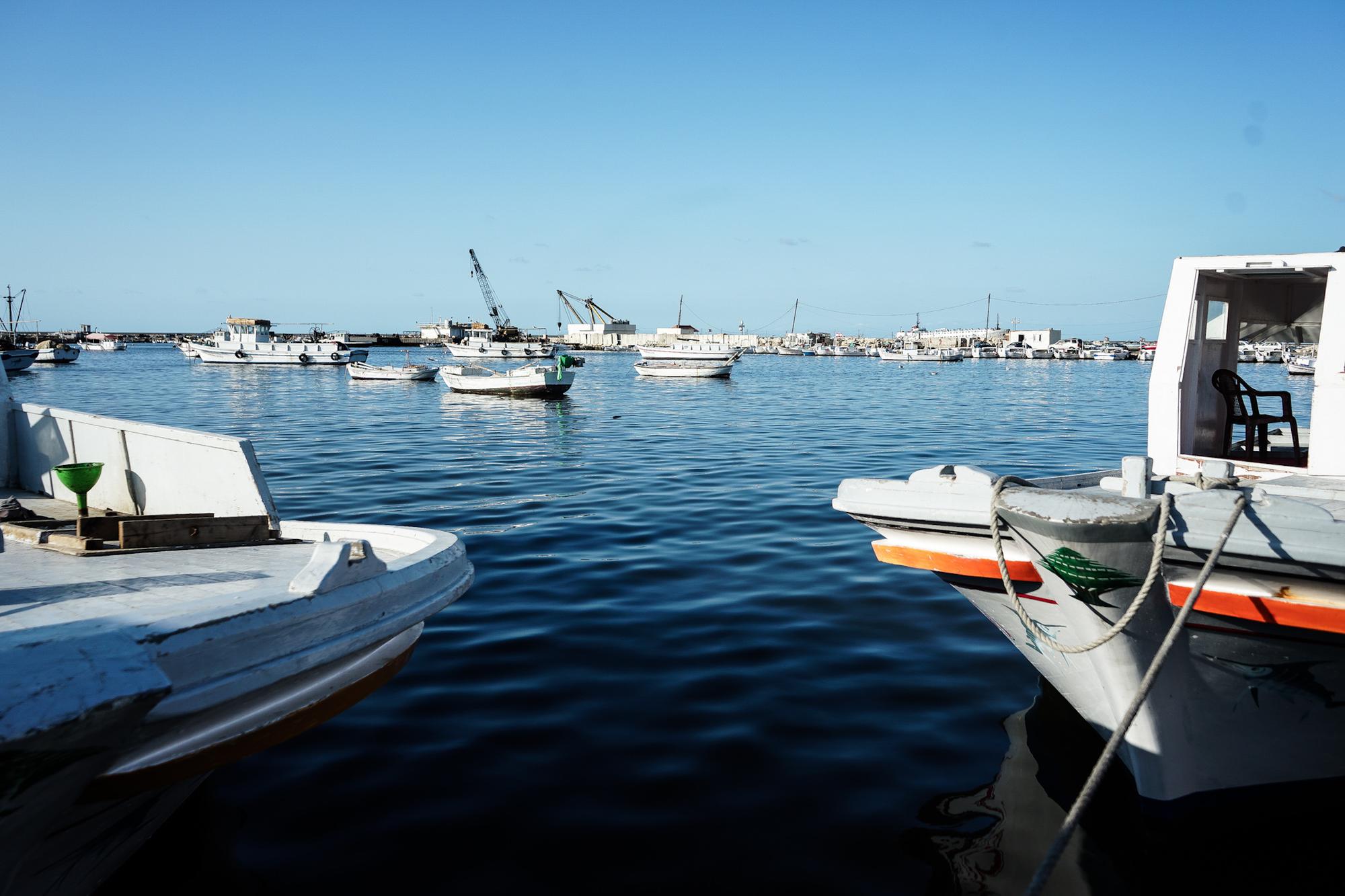 Tripoli - 4